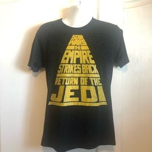 🔲 STAR WARS - The Empire Strikes Back